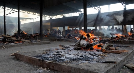 Asthi Visarjanam Services