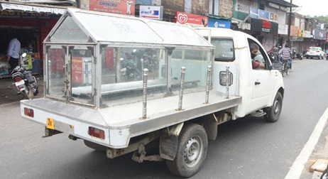  Funeral Undertakers Bangalore