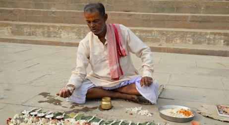 Pandit for Funeral Service Bangalore