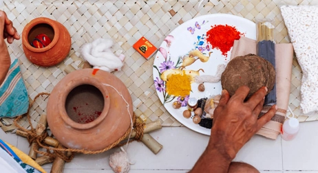 Pre Planning Funeral Services